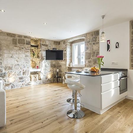 Apartment Lara Split Eksteriør bilde